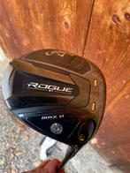 Callaway Rogue max dames driver, Sport en Fitness, Golf, Ophalen, Zo goed als nieuw, Club, Callaway
