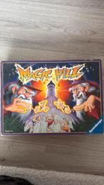 Ravensburger magic hill spel, Ophalen of Verzenden