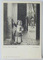 1929 - 4 Kaarten Uitgave Ned.Bond tot Kinderbescherming, Ongelopen, Ophalen of Verzenden, 1920 tot 1940