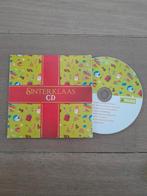 Sinterklaas cd liedjes, Cd's en Dvd's, Cd's | Kinderen en Jeugd, Gebruikt, Ophalen of Verzenden, Tot 2 jaar, Muziek