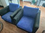 giulio marelli stoelen, Huis en Inrichting, Ophalen, Minder dan 75 cm, Zo goed als nieuw, Minder dan 150 cm