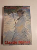 Postcardbook nr.31 Claude Monet, Ophalen of Verzenden, Gelezen, Schilder- en Tekenkunst
