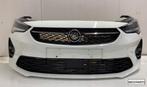 OPEL CORSA F VOORKOP BUMPER MOTORKAP SCHERM KOELER FRONT, Auto-onderdelen, Gebruikt, -, Opel, Ophalen of Verzenden