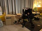 Doona, Kinderen en Baby's, Kinderwagens en Combinaties, Ophalen, Zo goed als nieuw, Overige merken