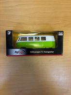 TOP CAR COLLECTION T1 TRANSPORTER VOLKSWAGEN #30384, Secondsale Roosendaal, Auto, Ophalen of Verzenden, Info@secondsale.nl
