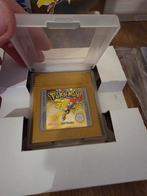 Pokemon Gold - Game Boy Color, Spelcomputers en Games, Games | Nintendo Game Boy, Nintendo, Gebruikt, 1 speler, Ophalen of Verzenden