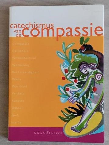 Catechismus van de Compassie beschikbaar voor biedingen
