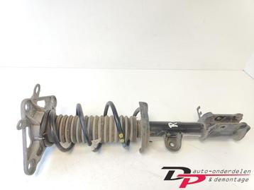 Schokdemperpoot rechts-achter van een Jeep Renegade beschikbaar voor biedingen