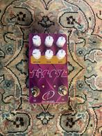 Crazy Tube Circuits Ziggy v2, Muziek en Instrumenten, Ophalen of Verzenden, Zo goed als nieuw, Volume