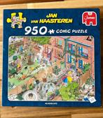 Jan van Haasteren puzzel, Ophalen of Verzenden, 500 t/m 1500 stukjes, Zo goed als nieuw, Legpuzzel