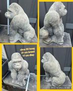 Tuinbeelden - Gorilla & Arend - Amersfoort, Ophalen, Nieuw