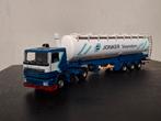 Tekno DAF 95 Jonker Veendam, Ophalen of Verzenden, Zo goed als nieuw, Bus of Vrachtwagen, Tekno