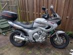 Yamaha TDM850 - bj 2000 - km 45xxx, Motoren, Motoren | Yamaha, 2 cilinders, Particulier, Meer dan 35 kW, 850 cc