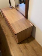 Kist voor bijvoorbeeld beddengoed, Huis en Inrichting, Woonaccessoires | Kisten, Ophalen, Zo goed als nieuw, 100 tot 150 cm