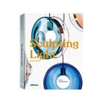 Sculpting Light: 500 Lamps, Ophalen of Verzenden, Nieuw, Overige onderwerpen