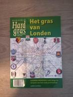 Hard Gras 95 - Het gras van Londen, Verzenden, Zo goed als nieuw, Diverse schrijvers, Balsport