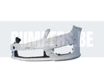 Bumper Mercedes C klasse W204 AMG Facelift 11-14 Voorbumper, Auto-onderdelen, Gebruikt, Voor, 6 maanden garantie, Ophalen of Verzenden