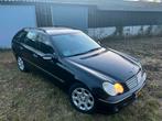 Mercedes-Benz C180 Compressor Facelift 2006 143pk LPG G3 NAP, Automaat, Zwart, 4 cilinders, 1796 cc