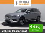 Volvo XC90 € 47.500,00, Auto's, Volvo, Nieuw, Origineel Nederlands, Zilver of Grijs, Emergency brake assist