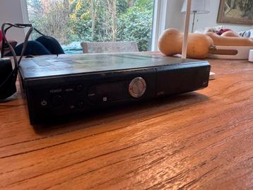Satelliet decoder SAT 801 M7 beschikbaar voor biedingen