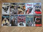 Batman New 52 complete serie, Amerika, Scott Snyder, Complete serie of reeks, Ophalen of Verzenden
