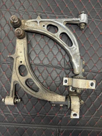 Subaru Impreza STI aluminium draagarment beschikbaar voor biedingen