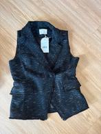 AIMÉE the label Gillet Laurens - Maat L, Kleding | Dames, Ophalen of Verzenden, Nieuw, Maat 42/44 (L), Zwart