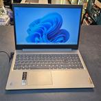 Lenovo ideapad 3 15IIL05, Intel i3-10e gen. 8 / 256 GB