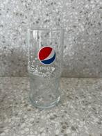 Pepsi glas, Verzamelen, Ophalen of Verzenden, Zo goed als nieuw, Bierglas