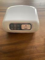 Magnetic - Twinlight UV & LED, Ophalen of Verzenden, Zo goed als nieuw, Wit, Handen en Nagels