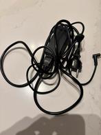 HP laptop adapter / oplader 45W met 4 meter lang snoer, Ophalen, Zo goed als nieuw