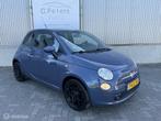 Fiat 500 0.9 86pk TwinAir Lounge 2012 / 74.000km NAP / Airco, Voorwielaandrijving, Euro 5, 86 pk, Gebruikt