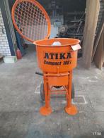 dwangmenger, Doe-het-zelf en Verbouw, Betonmolens, Ophalen, Zo goed als nieuw