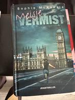 Meisje Vermist - Sophie McKenzie, Boeken, Ophalen of Verzenden, Zo goed als nieuw, Fictie
