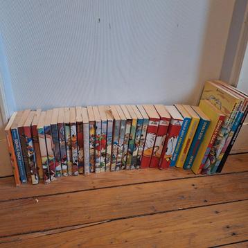 Donald Duck pockets beschikbaar voor biedingen