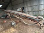 Miedema transporteur, Verzenden