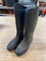 Paardrijlaarzen maat 34, Dieren en Toebehoren, Paardrijkleding, Ophalen, Gebruikt, Kinderen, Dressuur