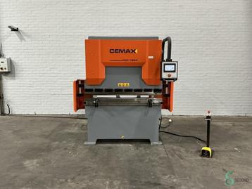 Kantbanken Cemax HNC 1504 2016 beschikbaar voor biedingen