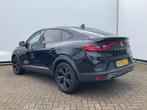 Renault Arkana 1.6 E-Tech Hybrid 145 R.S. Line Stoel/Stuurve, Arkana, Euro 6, 4 cilinders, 760 kg