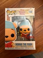 Funko POP! Disney Winnie the Pooh #1140, Kinderen en Baby's, Speelgoed | Actiefiguren, Ophalen of Verzenden, Zo goed als nieuw