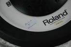 Roland Triple trigger cymbalpad  CY-12R/C   <25250123>, Ophalen of Verzenden, Gebruikt, Drums of Percussie