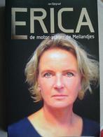 Erica, de motor achter de Meilandjes., Ophalen of Verzenden, Zo goed als nieuw, Jan Dijkgraaf