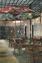 959610 Groningen Japansche marktplein Tentoonstelling 1903, Verzamelen, Ansichtkaarten | Nederland, Ophalen of Verzenden, Voor 1920