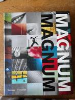 Magnum, Ophalen of Verzenden, Zo goed als nieuw, Fotografie algemeen, Meerdere auteurs