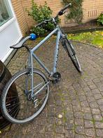 Gravelbike / mtb, Fietsen en Brommers, Zo goed als nieuw, 57 tot 61 cm, Meer dan 20 versnellingen, Ophalen