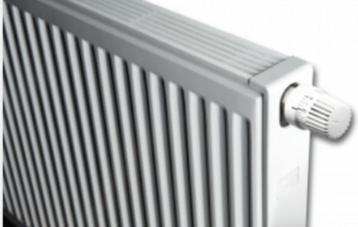 NIEUW IN DOOS RADIATOR NERGENS GOEDKOPER beschikbaar voor biedingen