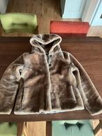 Fake fur jas Giacomo maat M met MEIDA Thermo insulation, Gedragen, Giacomo, Maat 38/40 (M), Ophalen of Verzenden