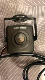 Samsung  videocamera, Ophalen of Verzenden, Zo goed als nieuw