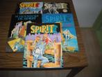 Spirit 5 delen HC [Will Eisner], Boeken, Complete serie of reeks, Ophalen of Verzenden, Zo goed als nieuw
