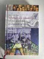 Verlangen naar verbetering, Overige wetenschappen, Boom, Ophalen of Verzenden, Zo goed als nieuw